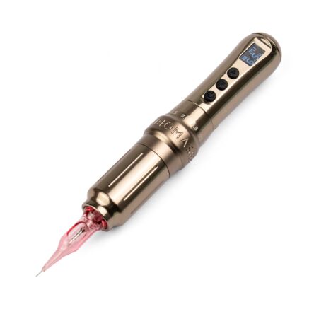 BIOMASER U1 PMU PEN BEZPRZEWODOWA - Coffee