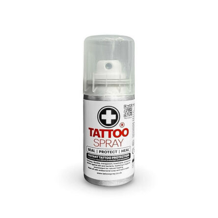 Tattoo Spray - Opatrunek w sprayu 32.5ml