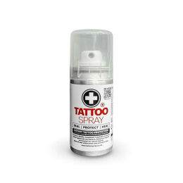 Tattoo Spray - Opatrunek w sprayu 32.5ml