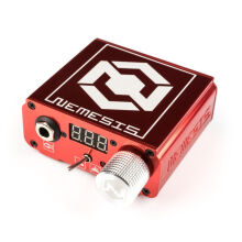 Zasilacz Nemesis Red - 2