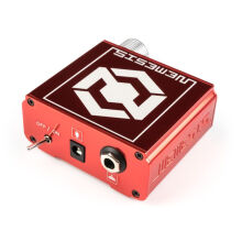 Zasilacz Nemesis Red - 3