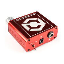 Zasilacz Nemesis Red - 4