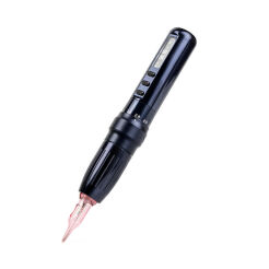 VELURE PMU PEN BEZPRZEWODOWA Blue