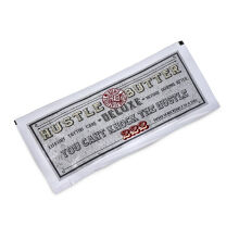Hustle Butter Deluxe™ Organic Tattoo Care 7.5 ml (0.25oz) - 2