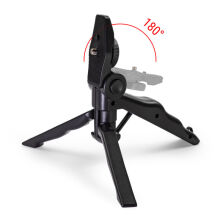 LED Phone Light with Tripod - 5