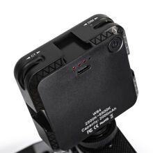 LED Phone Light with Tripod - 9