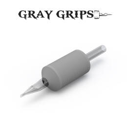 Rura GRAY GRIPS 25mm z dziobem 11 DT/BOX 20pcs