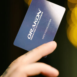 ORAKON Gift Card