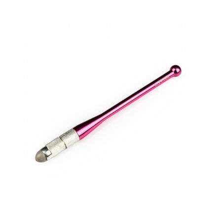 MICROBLADING Pen GLOVCON - obudowa do igieł PINK