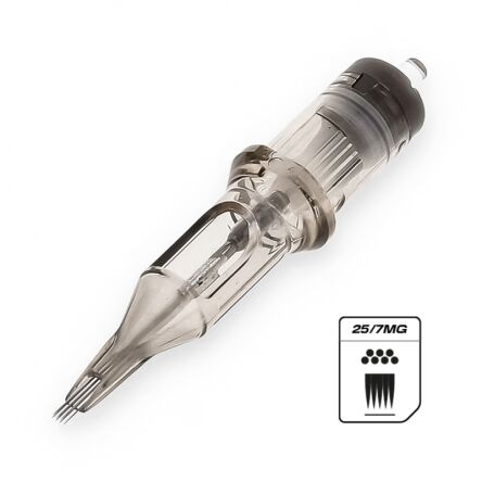 Equaliser CARTRIDGE NEEDLES 7 MGLT 0.25mm