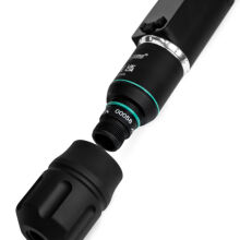 INOX PRIME 4.2 - Maszynka Bezprzewodowa Silver - 5