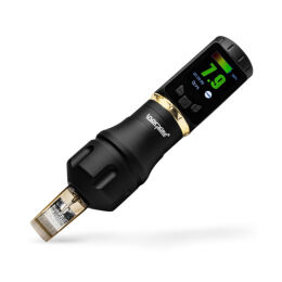 INOX PRIME 4,2 - Maszynka Bezprzewodowa