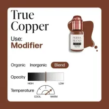 Perma Blend Luxe - True Copper 15ml (Reach) - 2