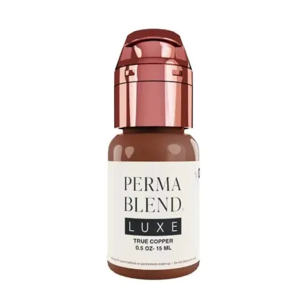 Perma Blend Luxe - True Copper 15ml (Reach)