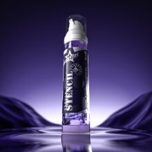 UNISTAR NEBULA STENCIL - Żel do odbijania - 90 ml. - 3