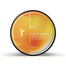 Masło do tatuażu InkTrox Coco Mango - 200 ml - 2