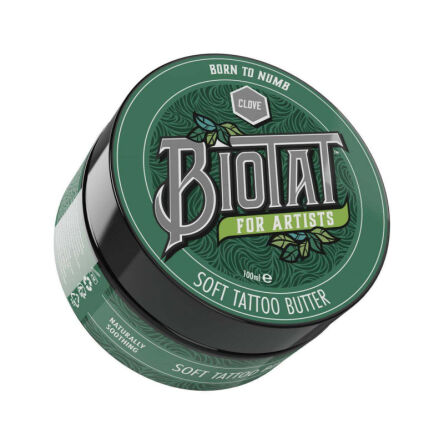 Biotat Clove Soft Tattoo Butter 100 g