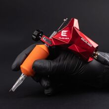 Equaliser Pusher - Czerwony - 2
