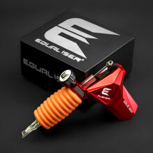 Equaliser Pusher - Czerwony - 3