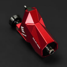 Equaliser Pusher - Czerwony - 4
