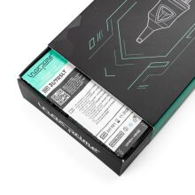 Inox Prime CARTRIDGE NEEDLES 7 RSLT - 0.35mm - 2