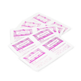 Sterylne gaziki do dezynfekcji skóry 100 szt.