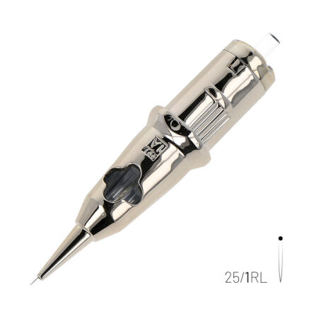 KWADRON OPTIMA GOLD 25/1RLLT 1szt. PMU CARTRIDGES