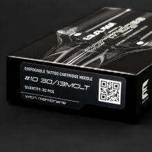 Equaliser CARTRIDGE NEEDLES 13 MGLT 0.30 mm - 3