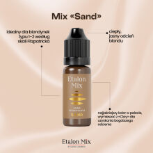 Etalon Mix SAND 10ml (Reach) - 2