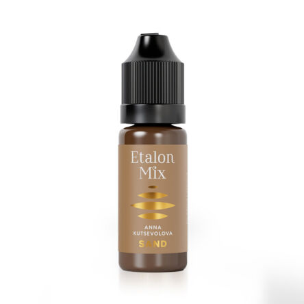 Etalon Mix SAND 10ml (Reach)