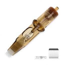 KWADRON Cartridge System - 21 MG - Magnum 0.30mm