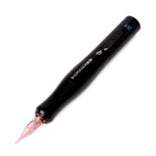 BIOMASER P90 PRO PMU PEN BEZPRZEWODOWA - Black - 4