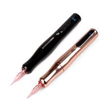 BIOMASER P90 PRO PMU PEN BEZPRZEWODOWA - Black - 5