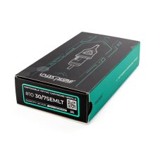 Inox Prime CARTRIDGE NEEDLES 7 SEMLT - 0.30 mm - 3