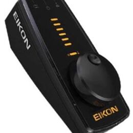 Tattoo Power Supply - Eikon ES300 36W