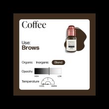 Perma Blend Luxe - Coffee 15ml (Reach) - 2