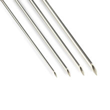 Igła z wenflonem - 1.3mm zielona - 3