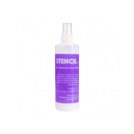 InkJet Stencils - InkJet Prep Spray 240ml