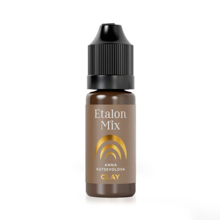 Etalon Mix CLAY 10ml (Reach)