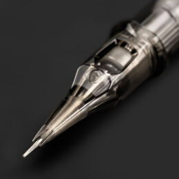 Equaliser CARTRIDGE NEEDLES 7 RL LT 0.25mm 