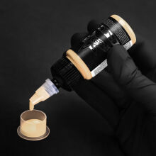 UNISTAR INK - TAN 30ML (Reach Compliant) - 2