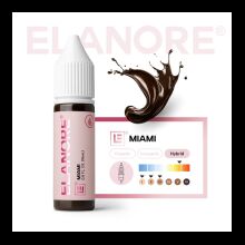 The Pigment x ELANORE - Miami 15ml - 2