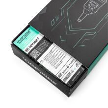 Inox Prime CARTRIDGE NEEDLES 11 MGLT - 0.35mm - 2