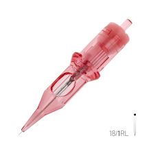 KWADRON OPTIMA 18/1RLLT - 1 szt. PMU CARTRIDGES - 3