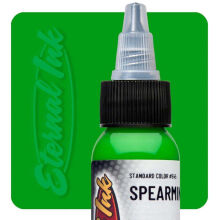 Eternal Ink Spearmint 30 ml - farba do ćwiczeń - 2