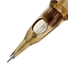 KWADRON Cartridge System - 9 RLMT - Round Liner - Medium Taper 0.35mm - 2
