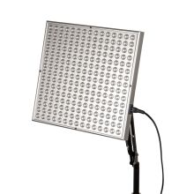 Lampa na podczerwień z dużym panelem - 4