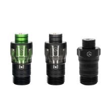 Zestaw Critical Torque Ultimate Precision - 3
