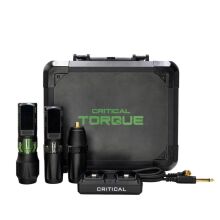 Zestaw Critical Torque Ultimate Precision - 2