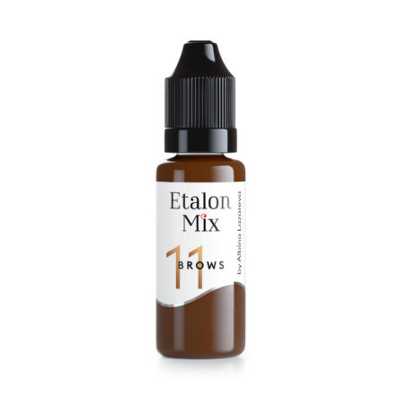 Etalon Mix 11 ESPRESSO 5ml (Reach)